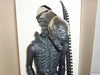 Amazon.co.jp: V4274a 未組立 Tsukuda Hobby ツクダホビー ALIEN